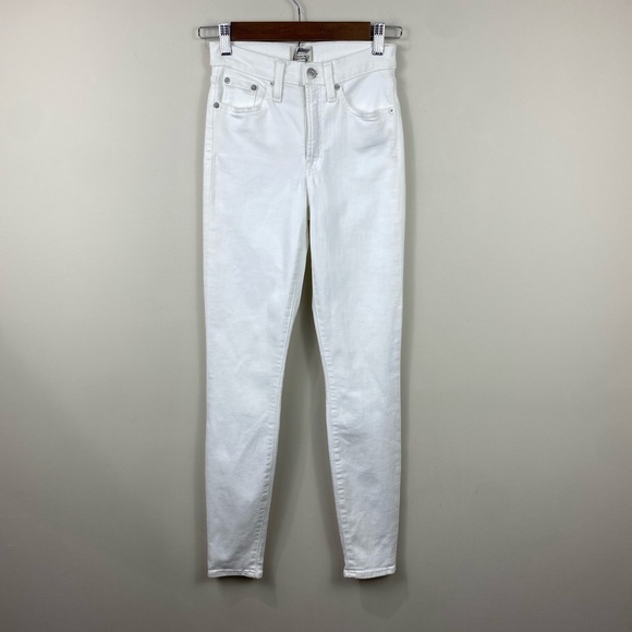 J. Crew Jeans